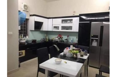 LIỀN KỀ VĂN QUÁN 2 MẶT TIỀN KINH DOANH TỐT 85M 4T 9.3TỶ